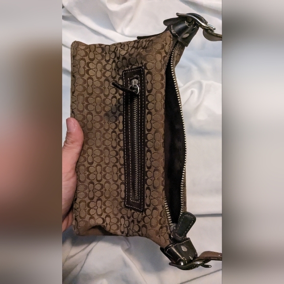 Coach purse - Picture 3 of 10